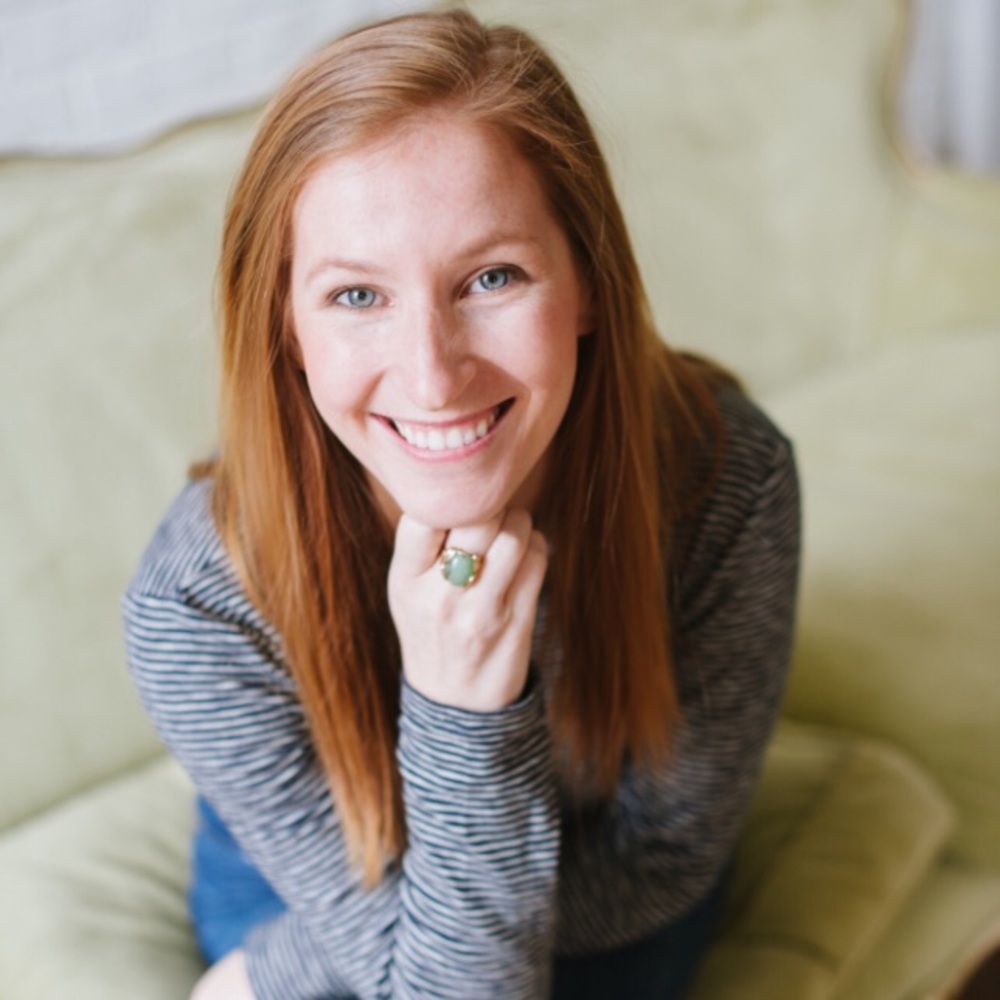 Meet your Posher, Emily